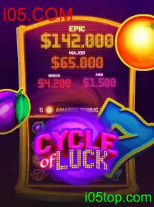 CycleofLuck